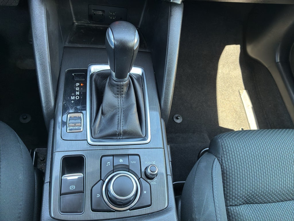 2016 Mazda Mazda CX-5 Touring