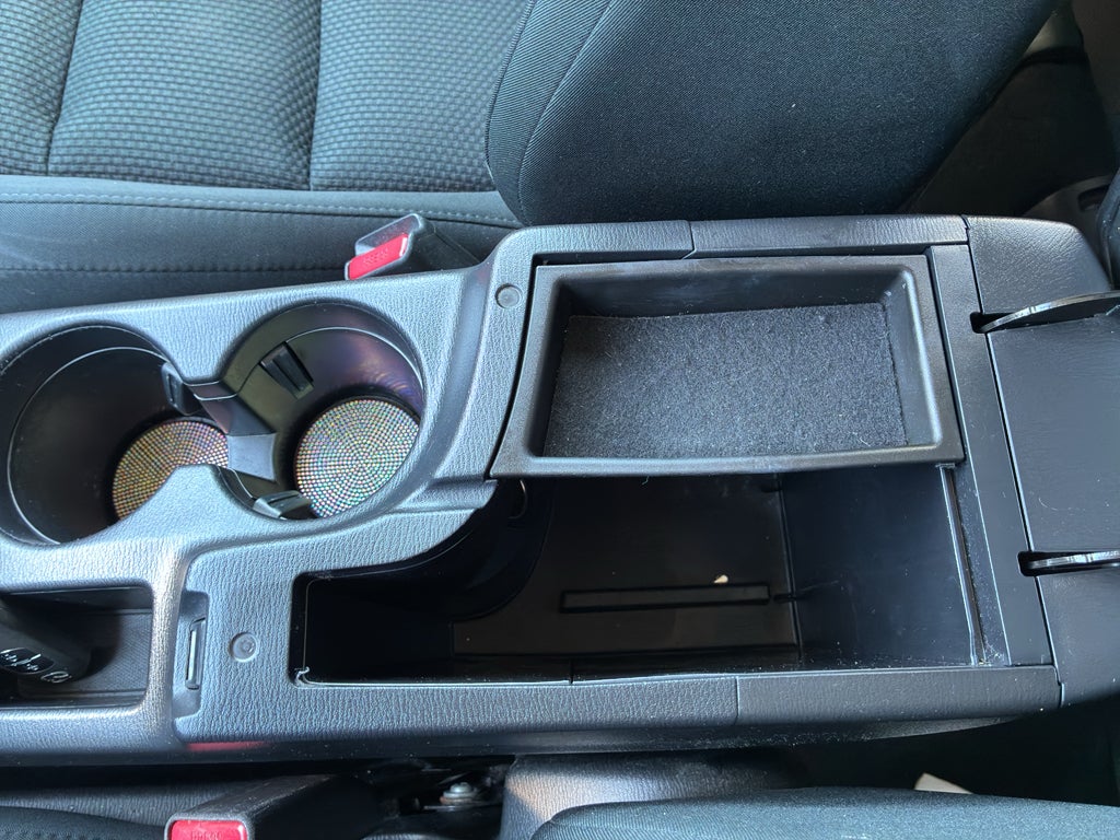 2016 Mazda Mazda CX-5 Touring