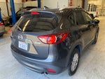 2016 Mazda Mazda CX-5 Touring
