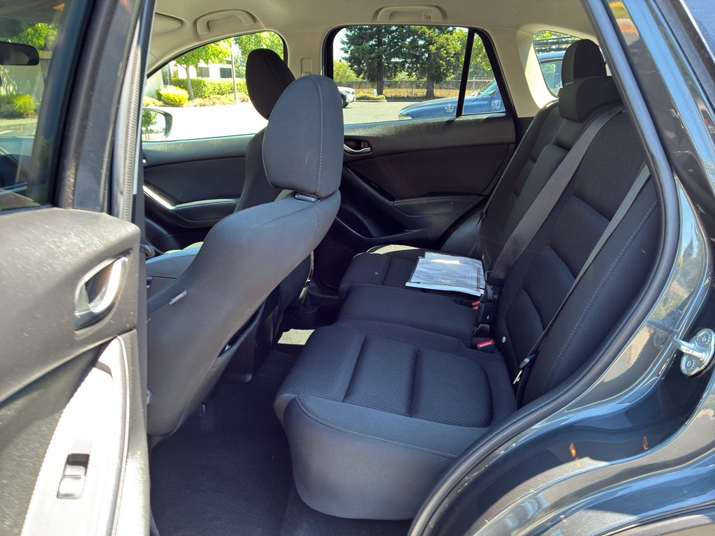 2016 Mazda Mazda CX-5 Touring