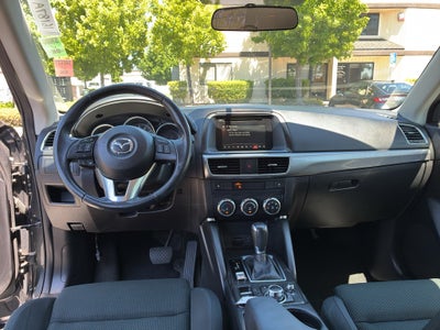 2016 Mazda Mazda CX-5 Touring