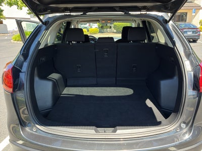 2016 Mazda Mazda CX-5 Touring