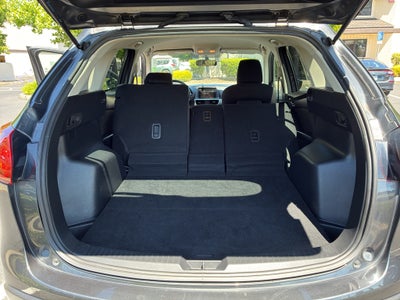 2016 Mazda Mazda CX-5 Touring