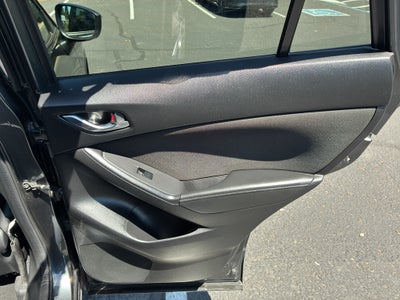 2016 Mazda Mazda CX-5 Touring