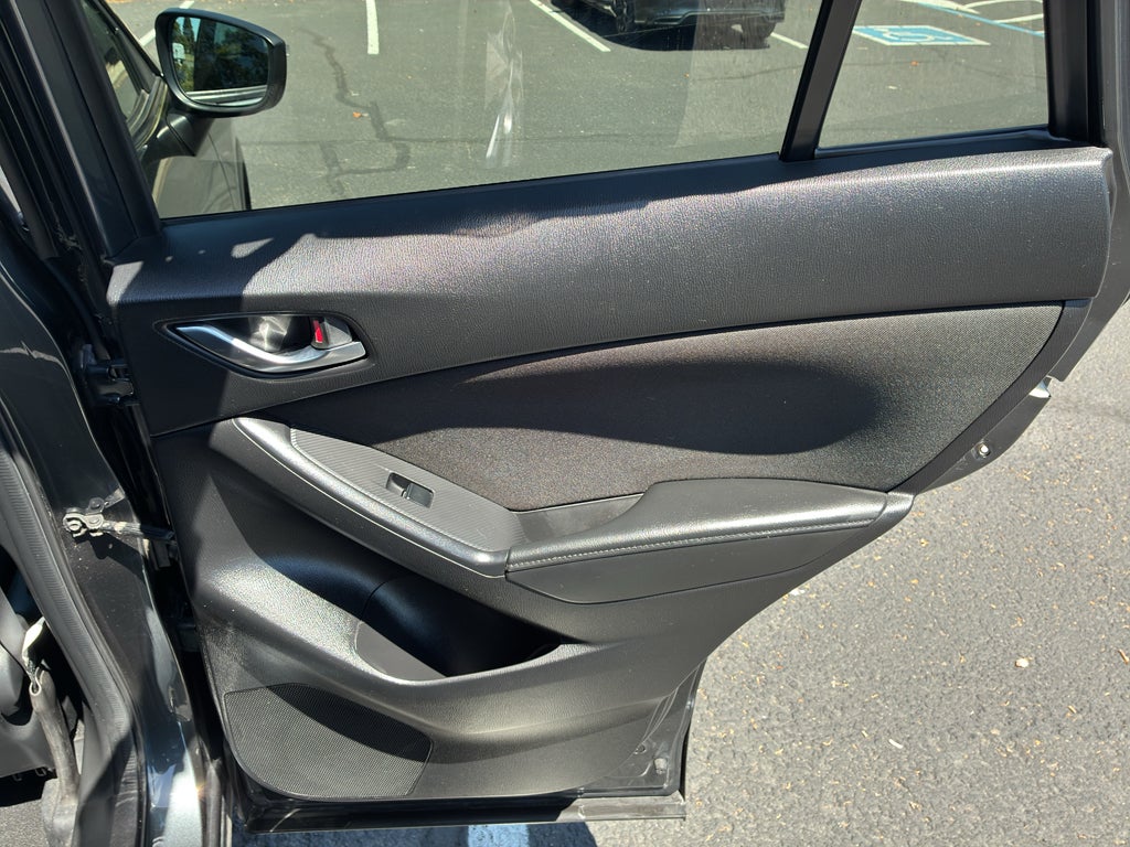 2016 Mazda Mazda CX-5 Touring