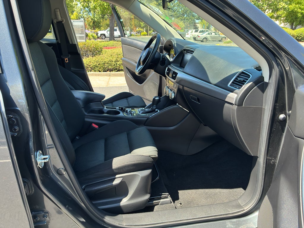 2016 Mazda Mazda CX-5 Touring