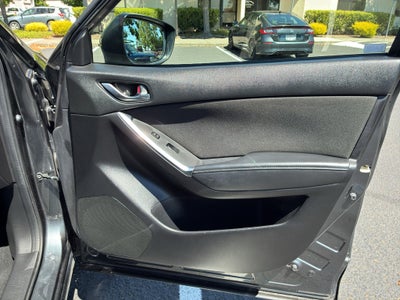 2016 Mazda Mazda CX-5 Touring