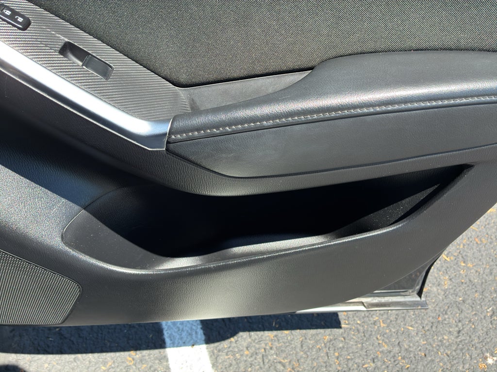 2016 Mazda Mazda CX-5 Touring
