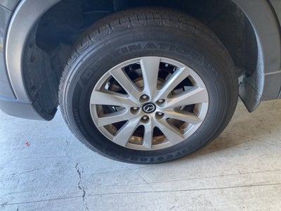 2016 Mazda Mazda CX-5 Touring