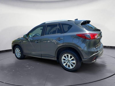 2016 Mazda Mazda CX-5 Touring