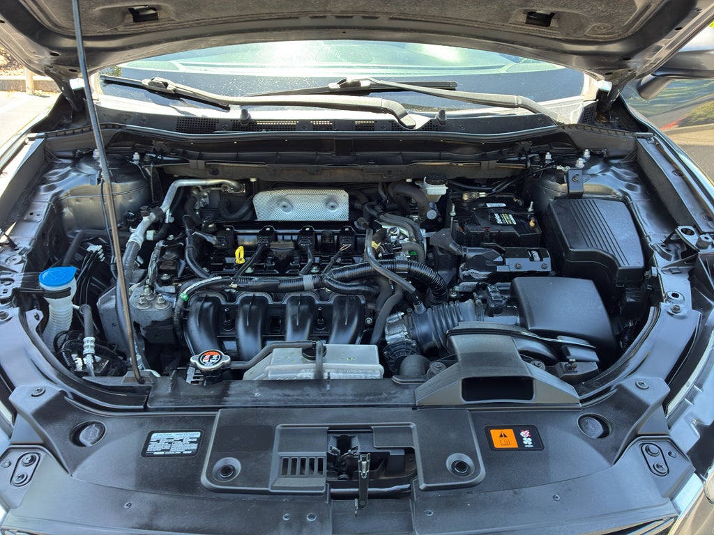 2016 Mazda Mazda CX-5 Touring