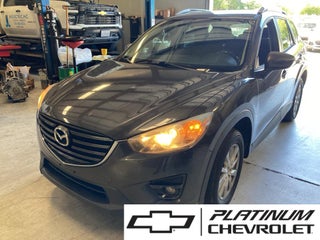 2016 Mazda Mazda CX-5 Touring