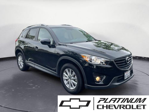 2016 Mazda Mazda CX-5 Touring