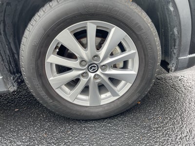 2016 Mazda Mazda CX-5 Touring