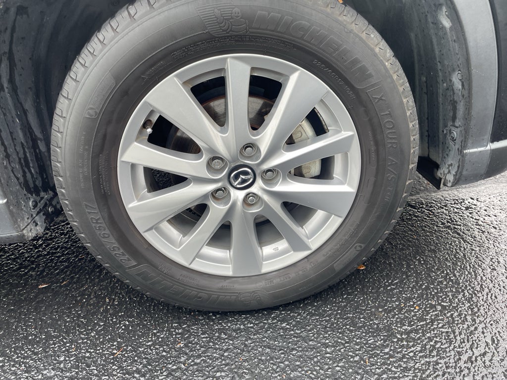 2016 Mazda Mazda CX-5 Touring