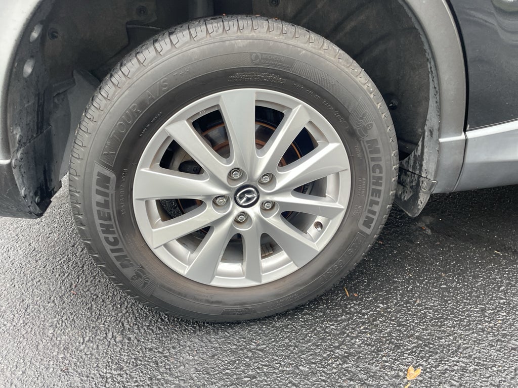 2016 Mazda Mazda CX-5 Touring