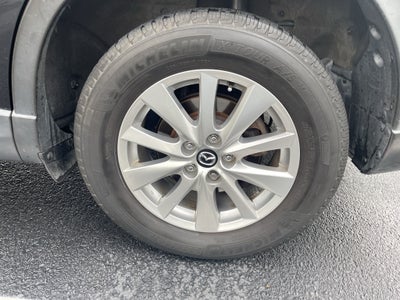 2016 Mazda Mazda CX-5 Touring