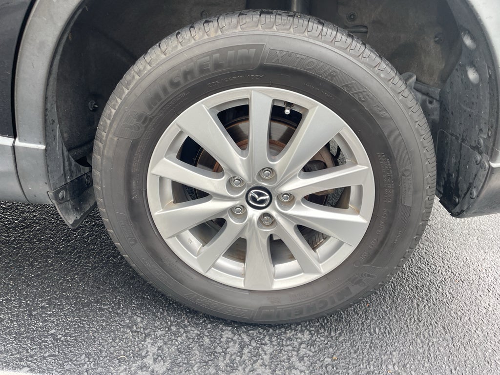 2016 Mazda Mazda CX-5 Touring