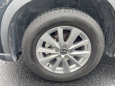 2016 Mazda Mazda CX-5 Touring