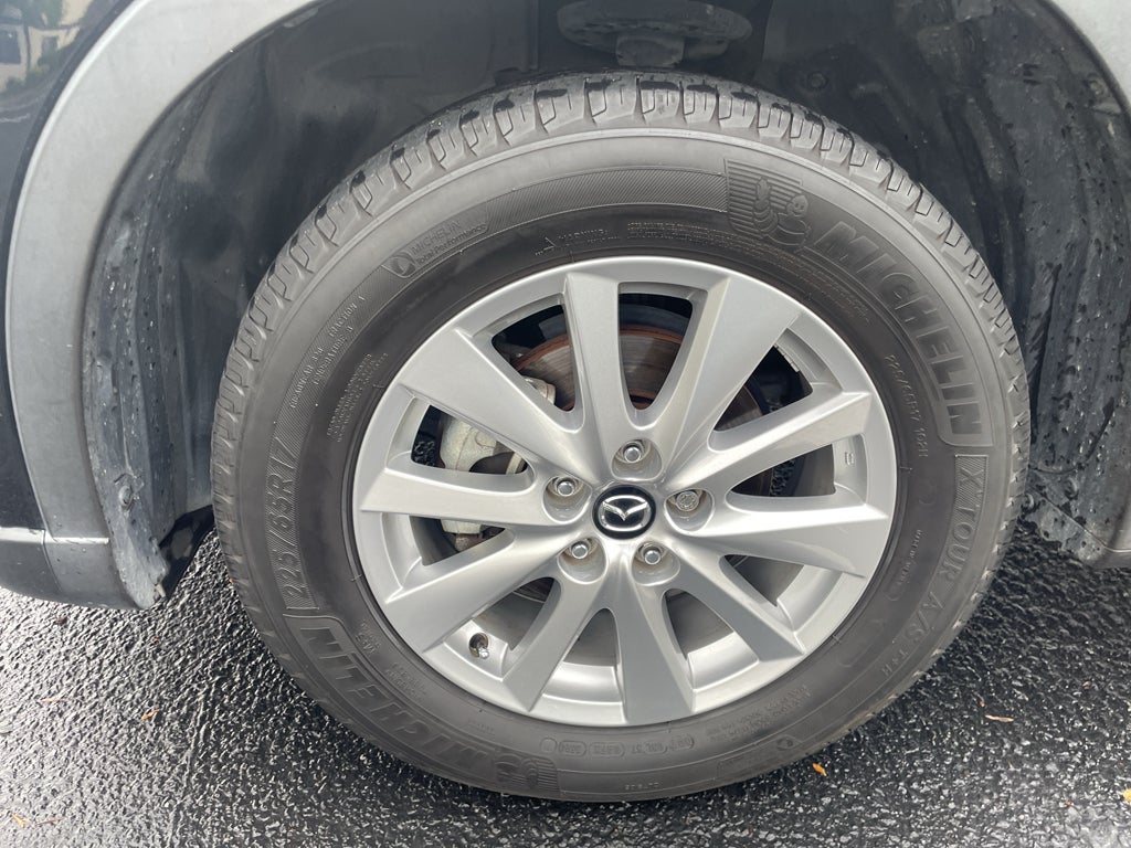 2016 Mazda Mazda CX-5 Touring