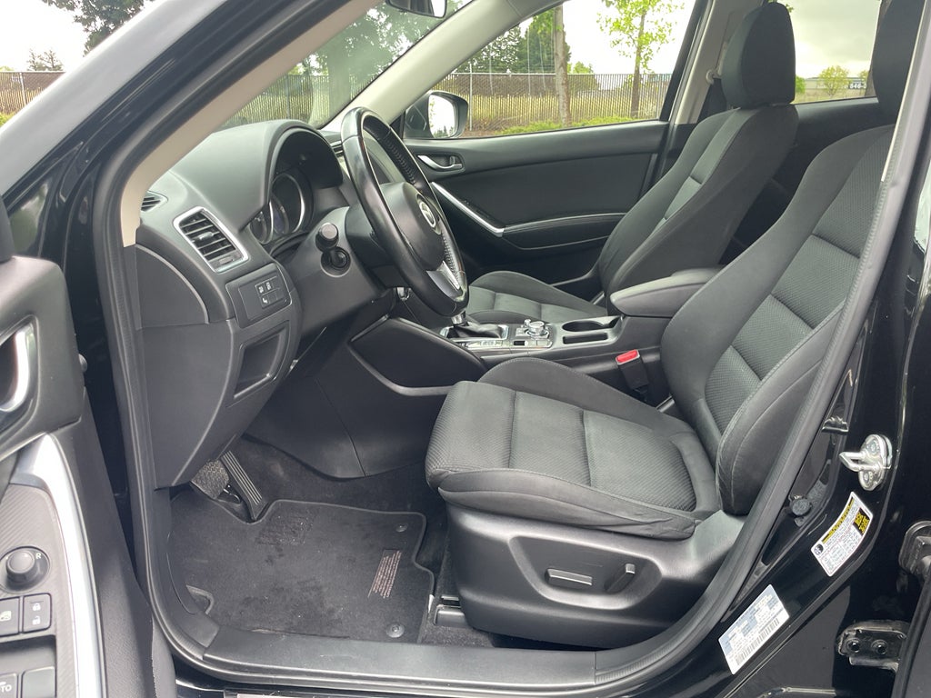 2016 Mazda Mazda CX-5 Touring