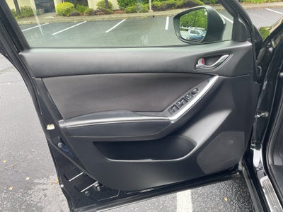 2016 Mazda Mazda CX-5 Touring