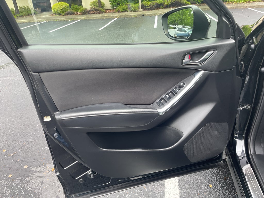 2016 Mazda Mazda CX-5 Touring