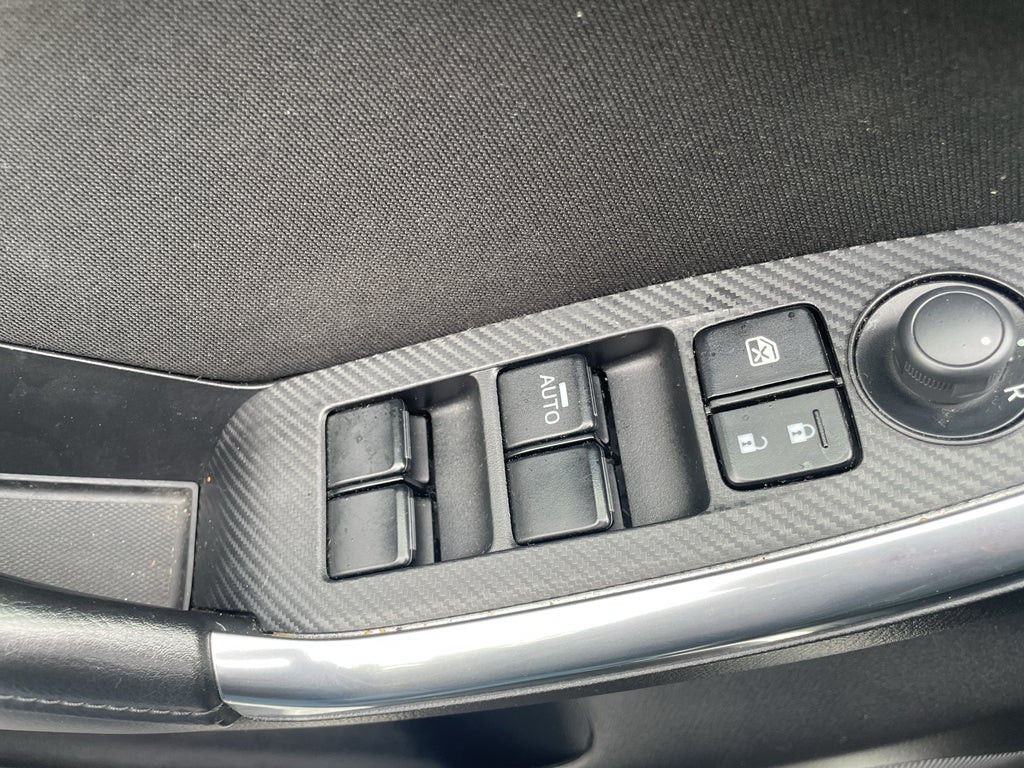 2016 Mazda Mazda CX-5 Touring