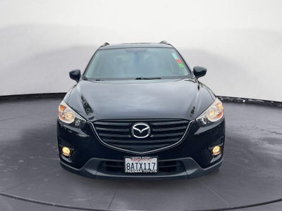 2016 Mazda Mazda CX-5 Touring