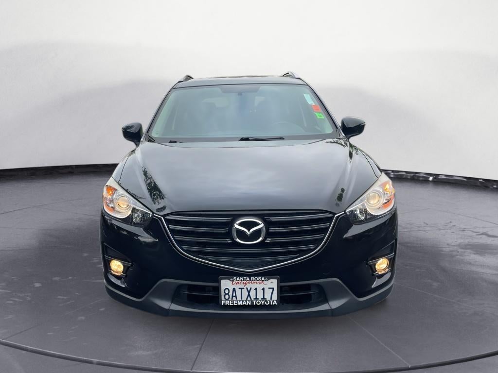 2016 Mazda Mazda CX-5 Touring