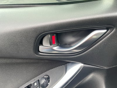 2016 Mazda Mazda CX-5 Touring