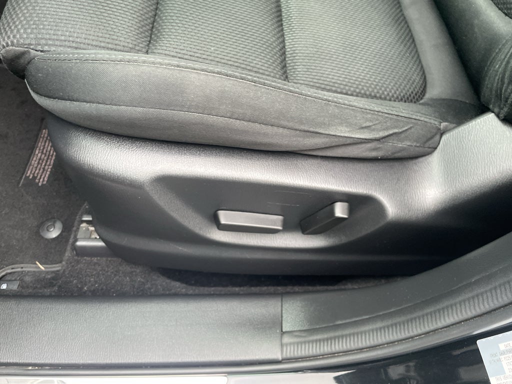 2016 Mazda Mazda CX-5 Touring