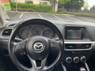 2016 Mazda Mazda CX-5 Touring