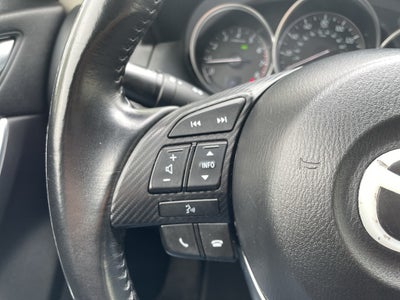 2016 Mazda Mazda CX-5 Touring