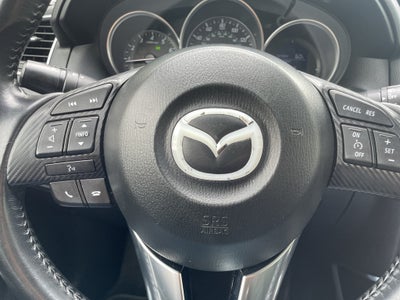 2016 Mazda Mazda CX-5 Touring