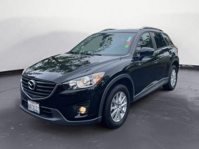 2016 Mazda Mazda CX-5 Touring