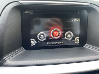 2016 Mazda Mazda CX-5 Touring