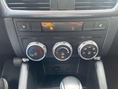 2016 Mazda Mazda CX-5 Touring