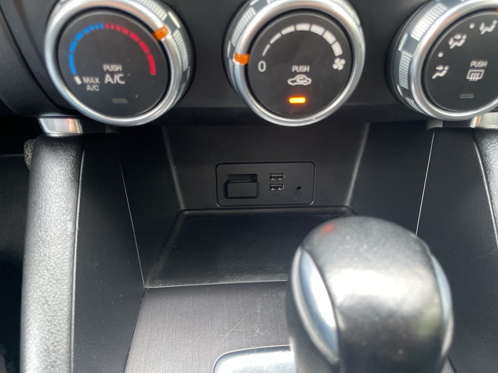 2016 Mazda Mazda CX-5 Touring