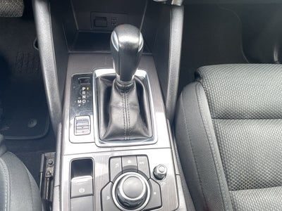 2016 Mazda Mazda CX-5 Touring