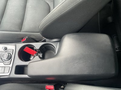 2016 Mazda Mazda CX-5 Touring