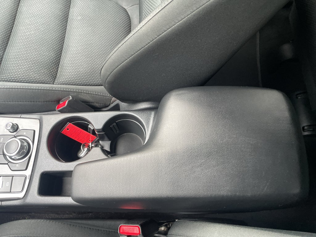 2016 Mazda Mazda CX-5 Touring