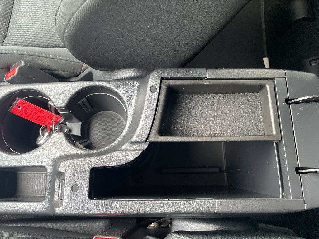 2016 Mazda Mazda CX-5 Touring