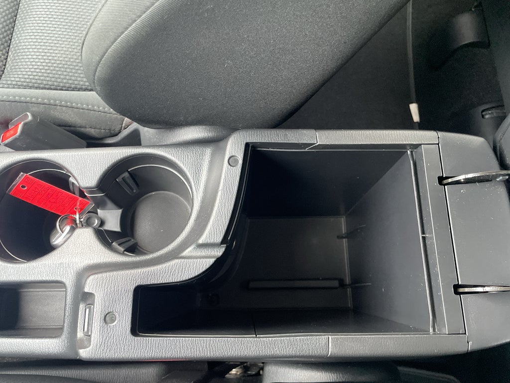 2016 Mazda Mazda CX-5 Touring