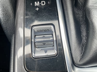 2016 Mazda Mazda CX-5 Touring