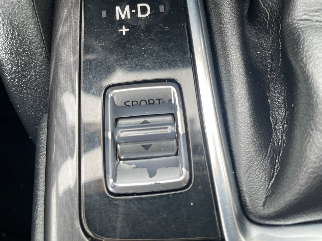 2016 Mazda Mazda CX-5 Touring