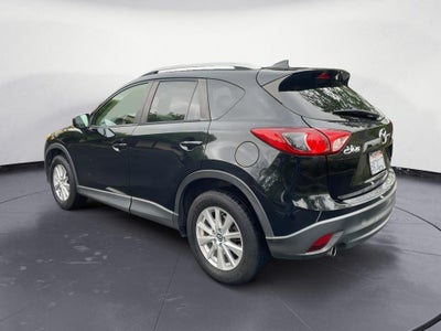 2016 Mazda Mazda CX-5 Touring