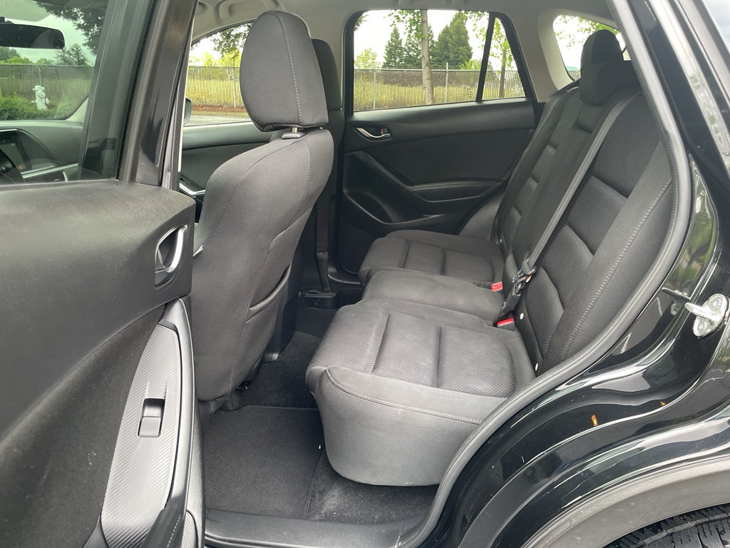 2016 Mazda Mazda CX-5 Touring