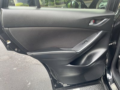 2016 Mazda Mazda CX-5 Touring