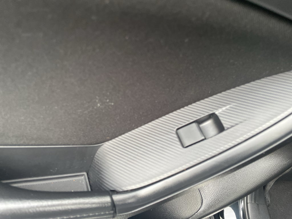 2016 Mazda Mazda CX-5 Touring